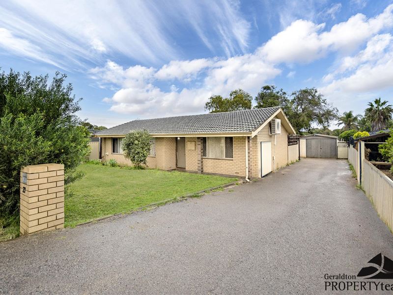 27 Drew Street, Spalding