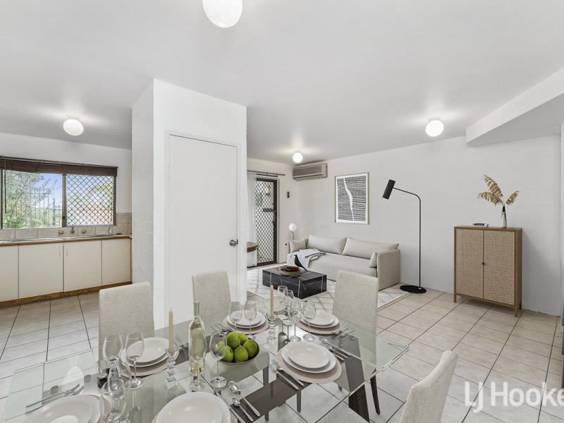 19/124-130 Mandurah Terrace, Mandurah