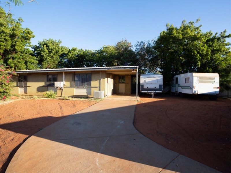 13 Haines Road, South Hedland