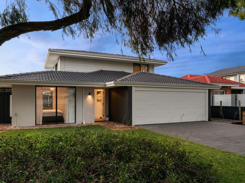 43A Lamond Street, Alfred Cove WA 6154