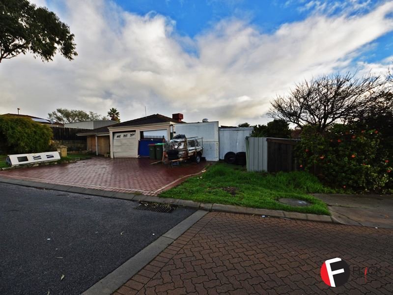 2 Attwood Place, Clarkson