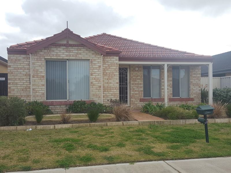 80 Fisher Street, Rockingham