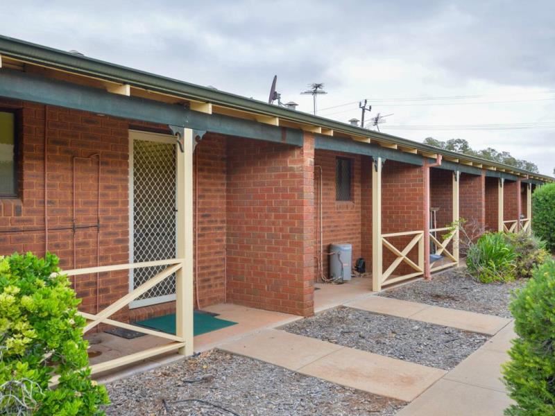 3/11 Piesse Street, Boulder