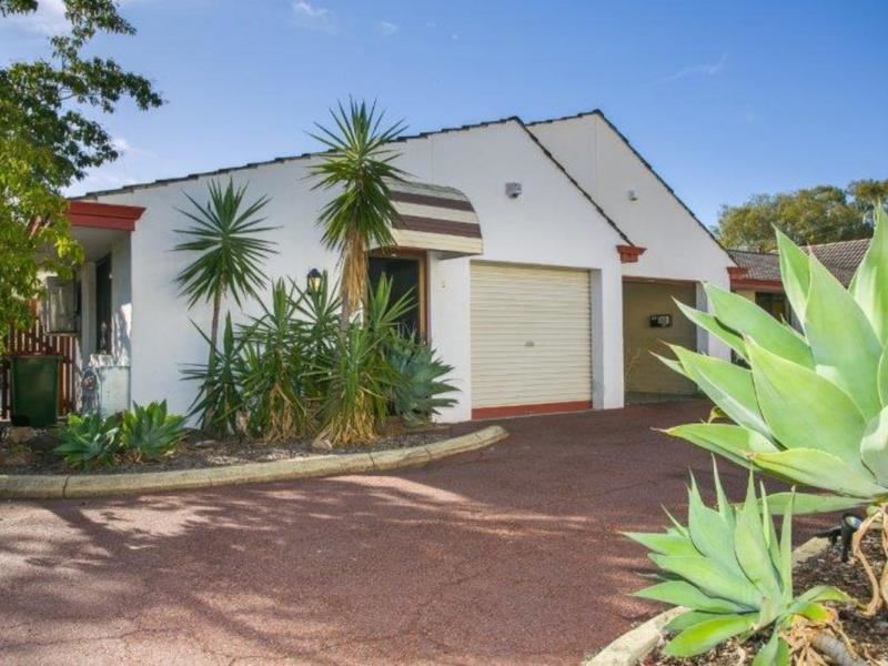 5/27 Falkirk Avenue, Maylands