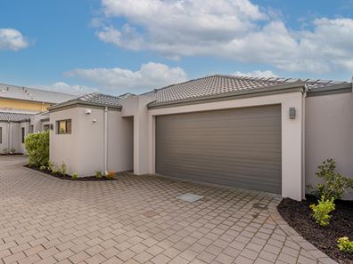 62C Kilmurray Way, Balga WA 6061