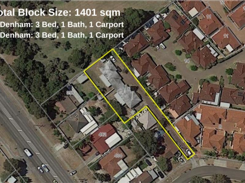 6 Denham Way, Thornlie