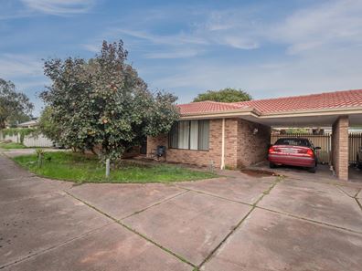 6 Denham Way, Thornlie WA 6108