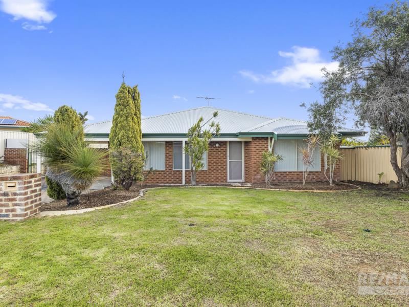 14 Newlin Mews, Clarkson WA 6030
