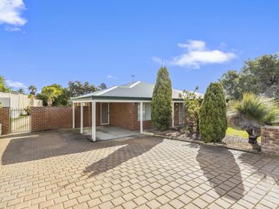 14 Newlin Mews, Clarkson WA 6030