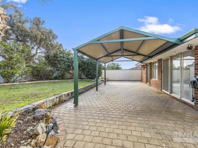 14 Newlin Mews, Clarkson WA 6030