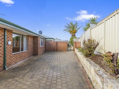 14 Newlin Mews, Clarkson WA 6030