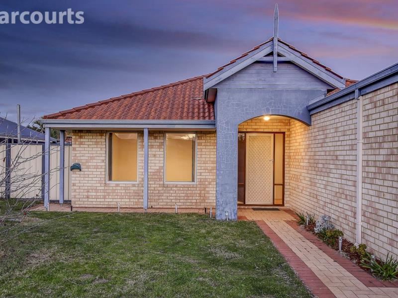 6 Montgomery Drive, Success