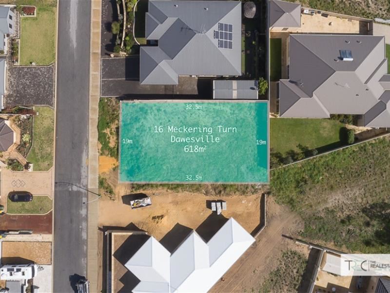 16 Meckering Turn, Dawesville