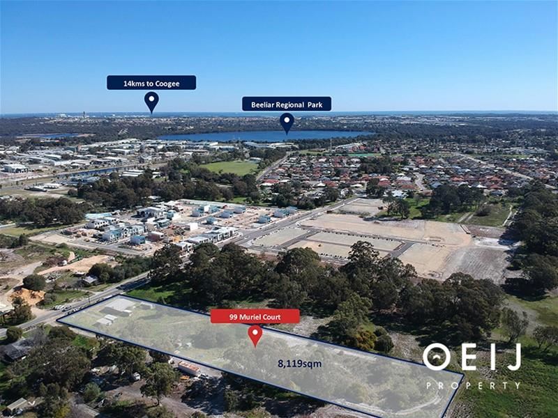 99 Muriel Court, Cockburn Central WA 6164