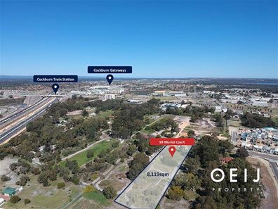 99 Muriel Court, Cockburn Central WA 6164