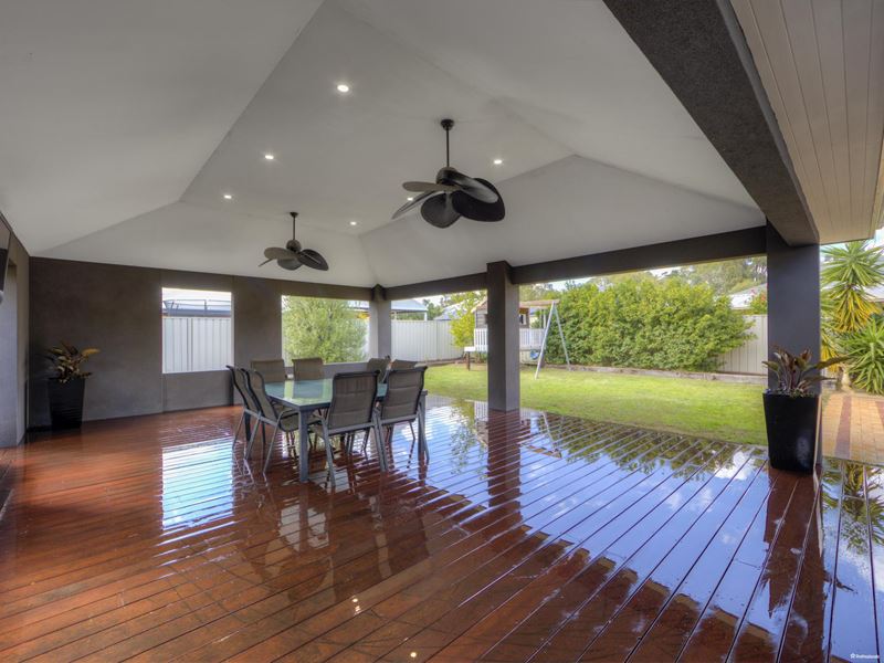31 Wimbridge Road, Wattle Grove