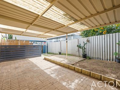 3/26 Point Walter Road, Bicton WA 6157