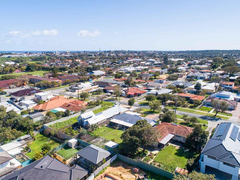 9 Jeffery Street, Beaconsfield