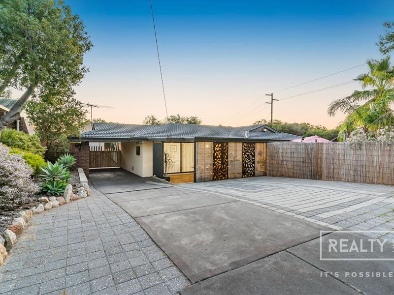 9 Colac Way, Duncraig