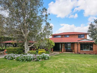 39 Warringah Close, Kallaroo WA 6025