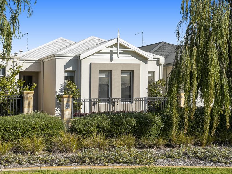 43 Apium  Lane, Aveley