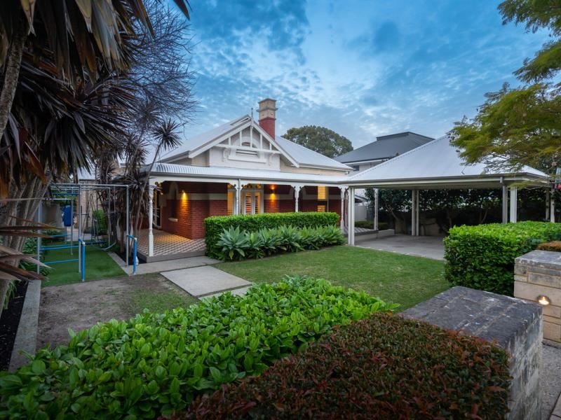 32 Reserve Street, Claremont
