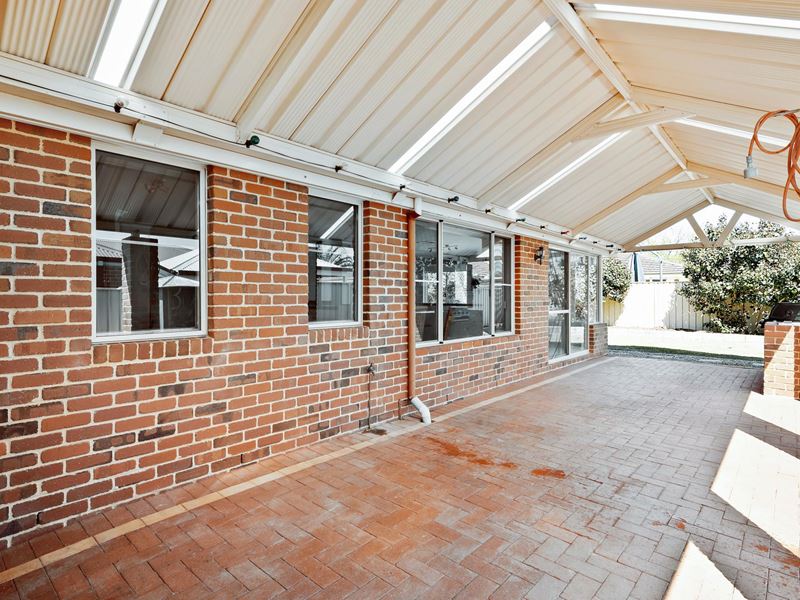 119 Dumbarton  Road, Canning Vale