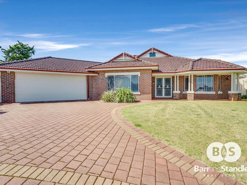8 Minga Court, South Bunbury