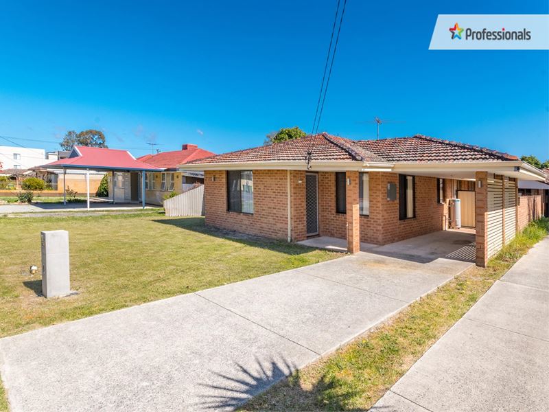 285A Fulham Street, Cloverdale