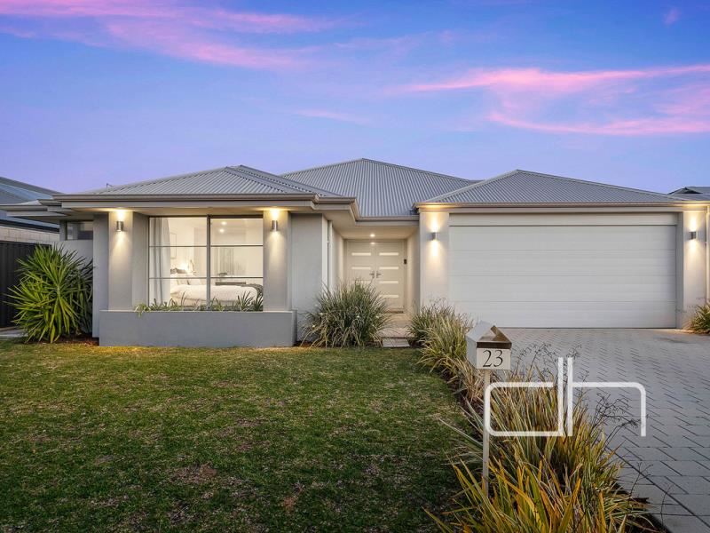 23 Vivante Loop, Landsdale