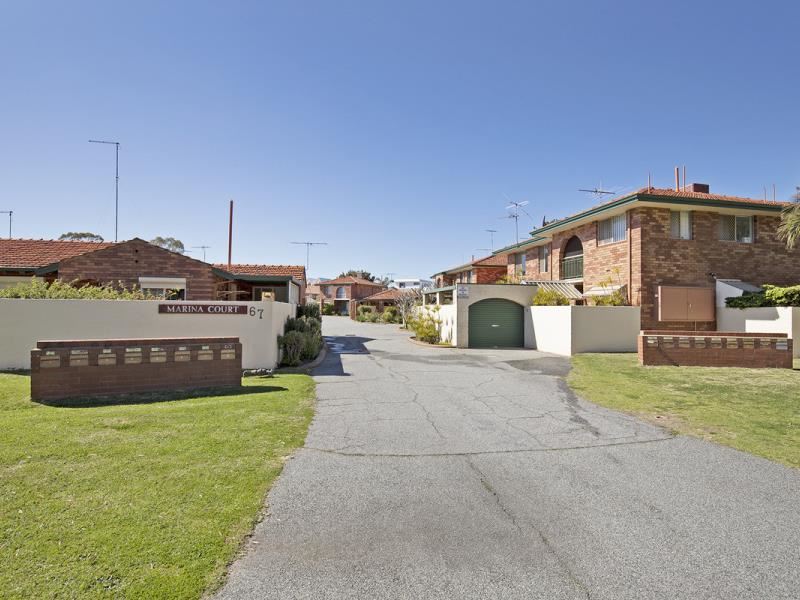 12/67 Ormsby Terrace, Mandurah