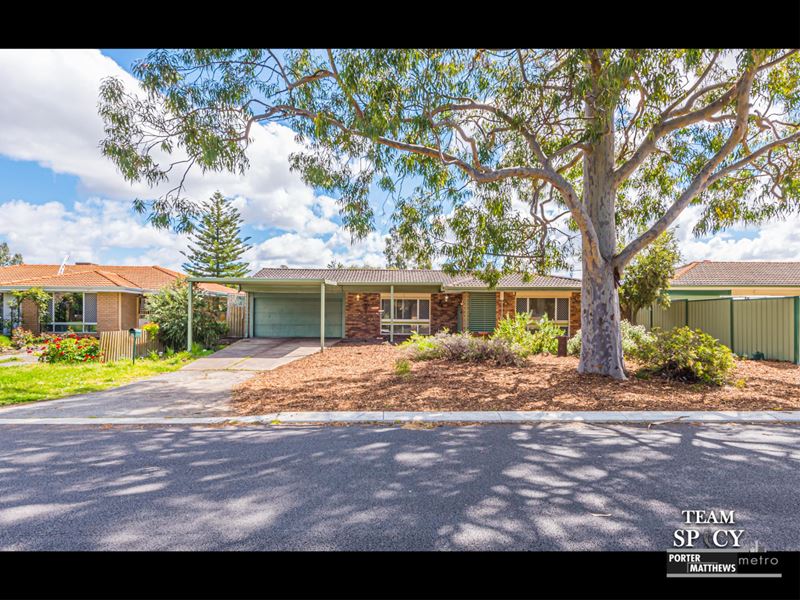 28 Ashford Street, Maddington