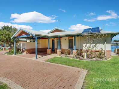 7/1 Waterside Drive, Dudley Park WA 6210