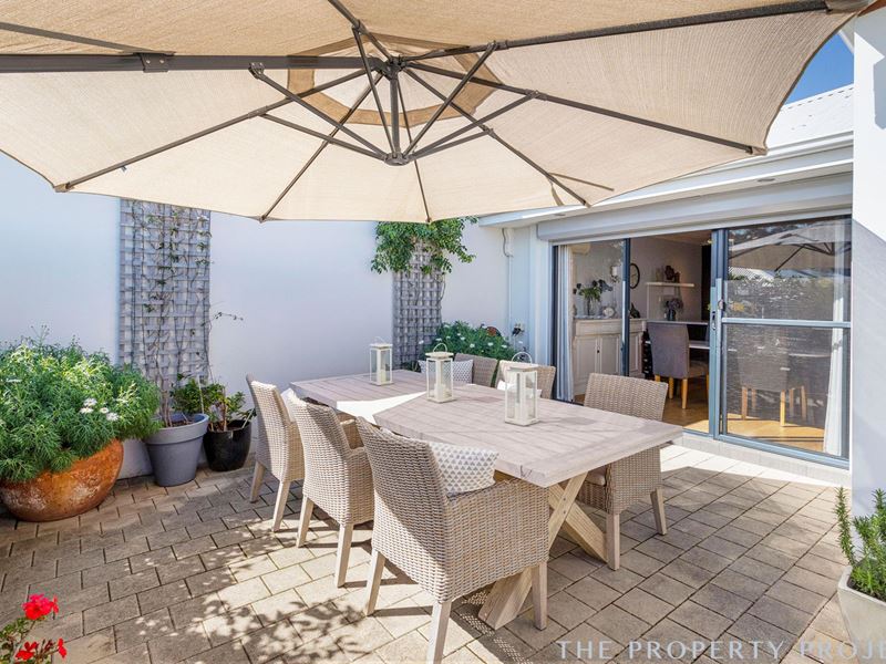 252B Cape  Street, Tuart Hill