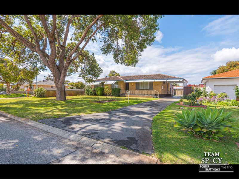 26 Jubilee St, Beckenham WA 6107