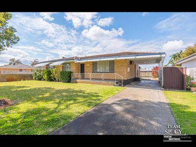 26 Jubilee St, Beckenham WA 6107