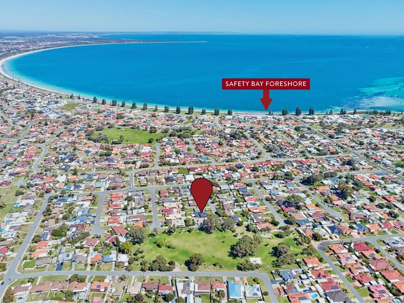8 Craig Mews, Safety Bay