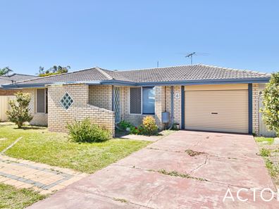 8 Craig Mews, Safety Bay WA 6169