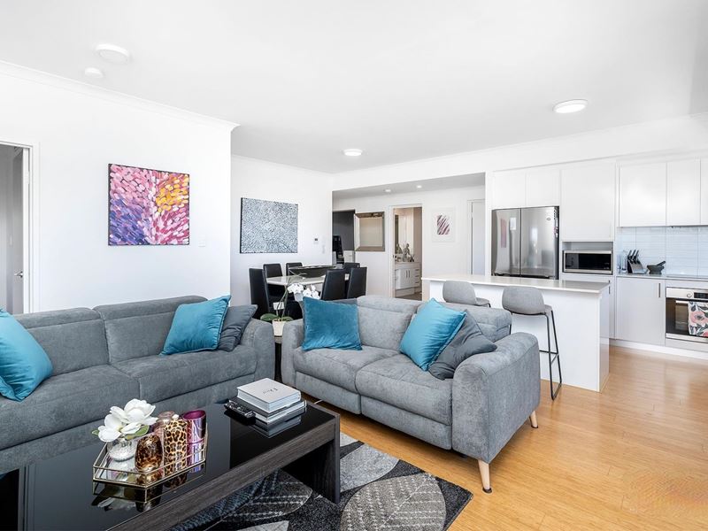 72/271 Selby  Street, Churchlands