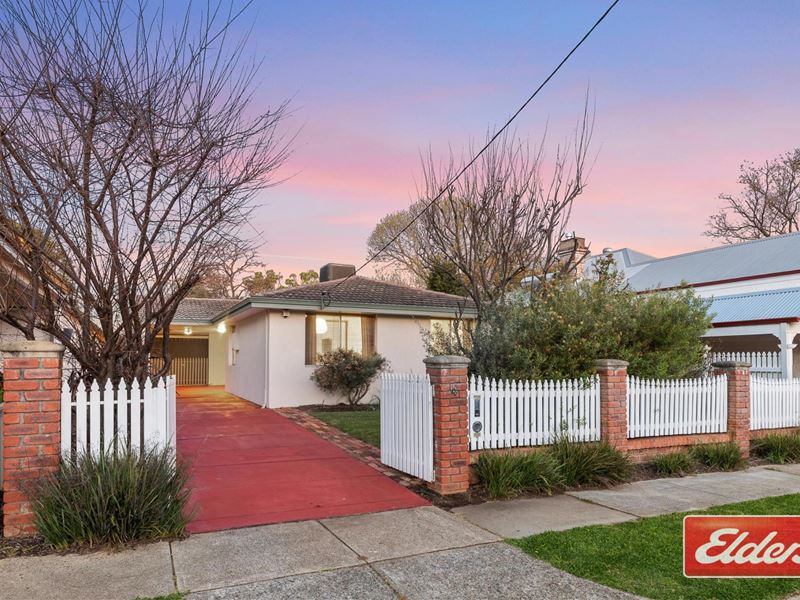 4 Hubert Street, Guildford