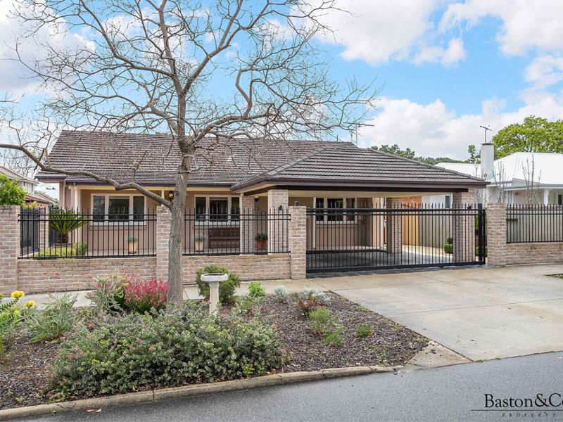 36 Cookham Road, Lathlain