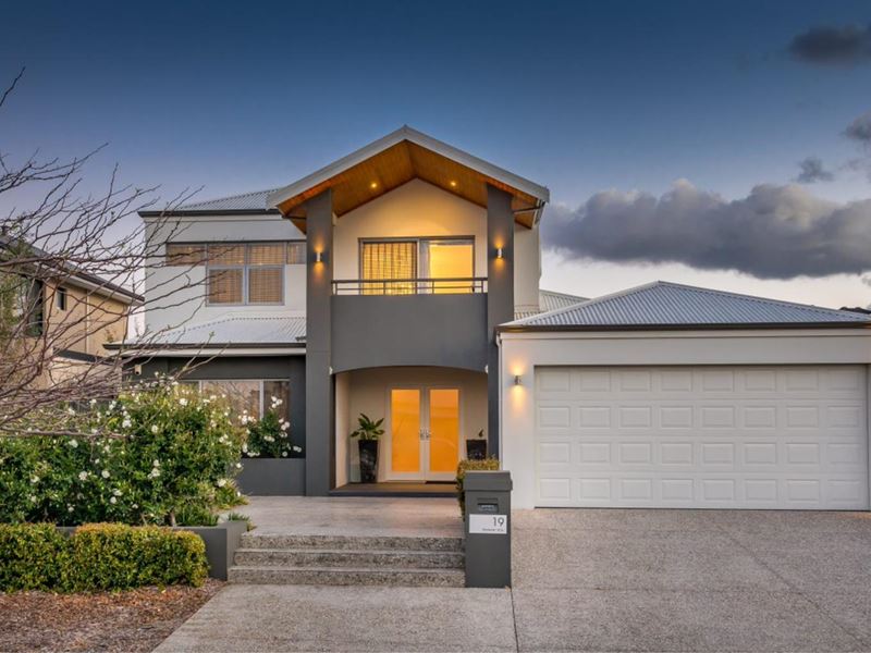 19 Nankeen  Way, Gwelup