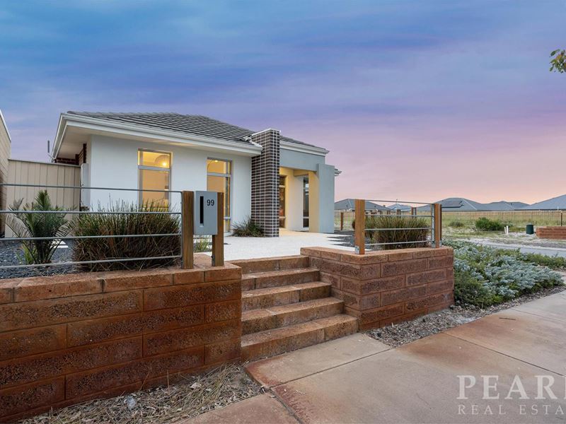 99 Banrock Drive, Ellenbrook