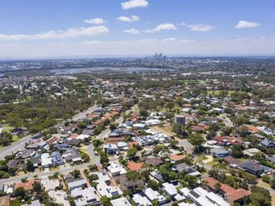 78 Stockdale Crescent, Wembley Downs WA 6019