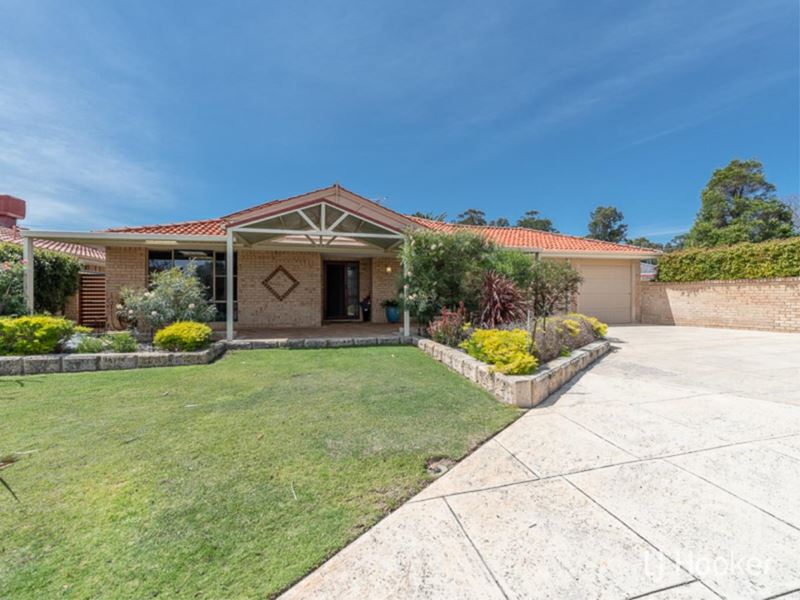 4 Glen Court, Thornlie