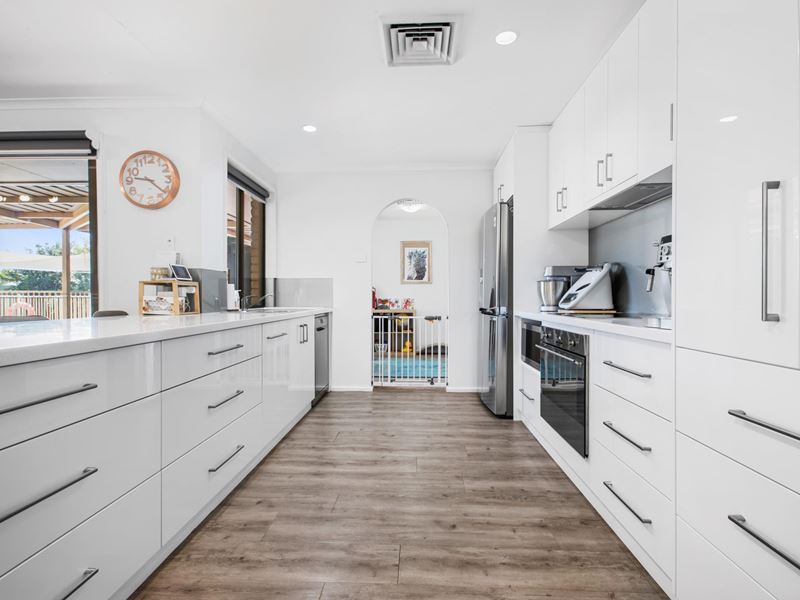 4 Shimmon Place, Pegs Creek