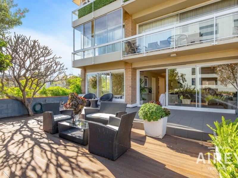 8/24 Richardson Avenue, Claremont