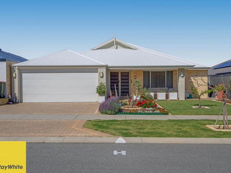 30 Salwood Loop, Banksia Grove