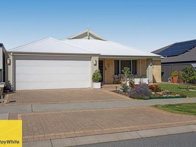 30 Salwood Loop, Banksia Grove WA 6031
