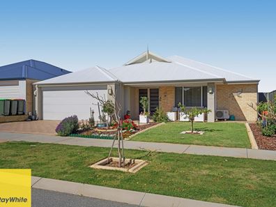 30 Salwood Loop, Banksia Grove WA 6031